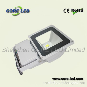 CE ROHS 30w led flood lighting